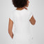 Vielseitiges Basic-Shirt für stylische Outfits: MimmyAK A von Alife and Kickin Weiß