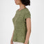 T-Shirt MimmyAK B für Damen - Leicht fließend und angenehm zu tragen Grün