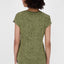T-Shirt MimmyAK B für Damen - Leicht fließend und angenehm zu tragen Grün