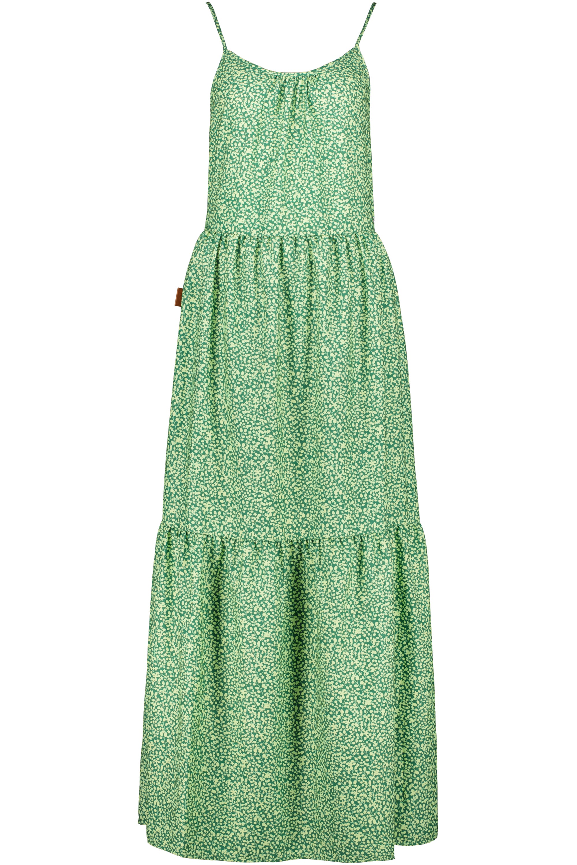XeniaAK Dress Grün