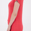 Streifen-Shirt MimmyAK Z für Damen - Leichtigkeit und zeitloses Design Rot
