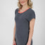 MaxiAK B Shirt Blau