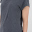 MaxiAK B Shirt Blau