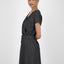 Damenkleid OrnellaAK DNM - Frischer Look für jeden Anlass Schwarz